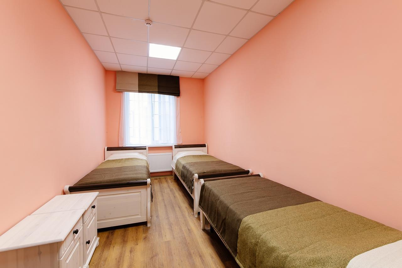 Hôtel Baza Otdykha Chaika à Zhodzina Extérieur photo