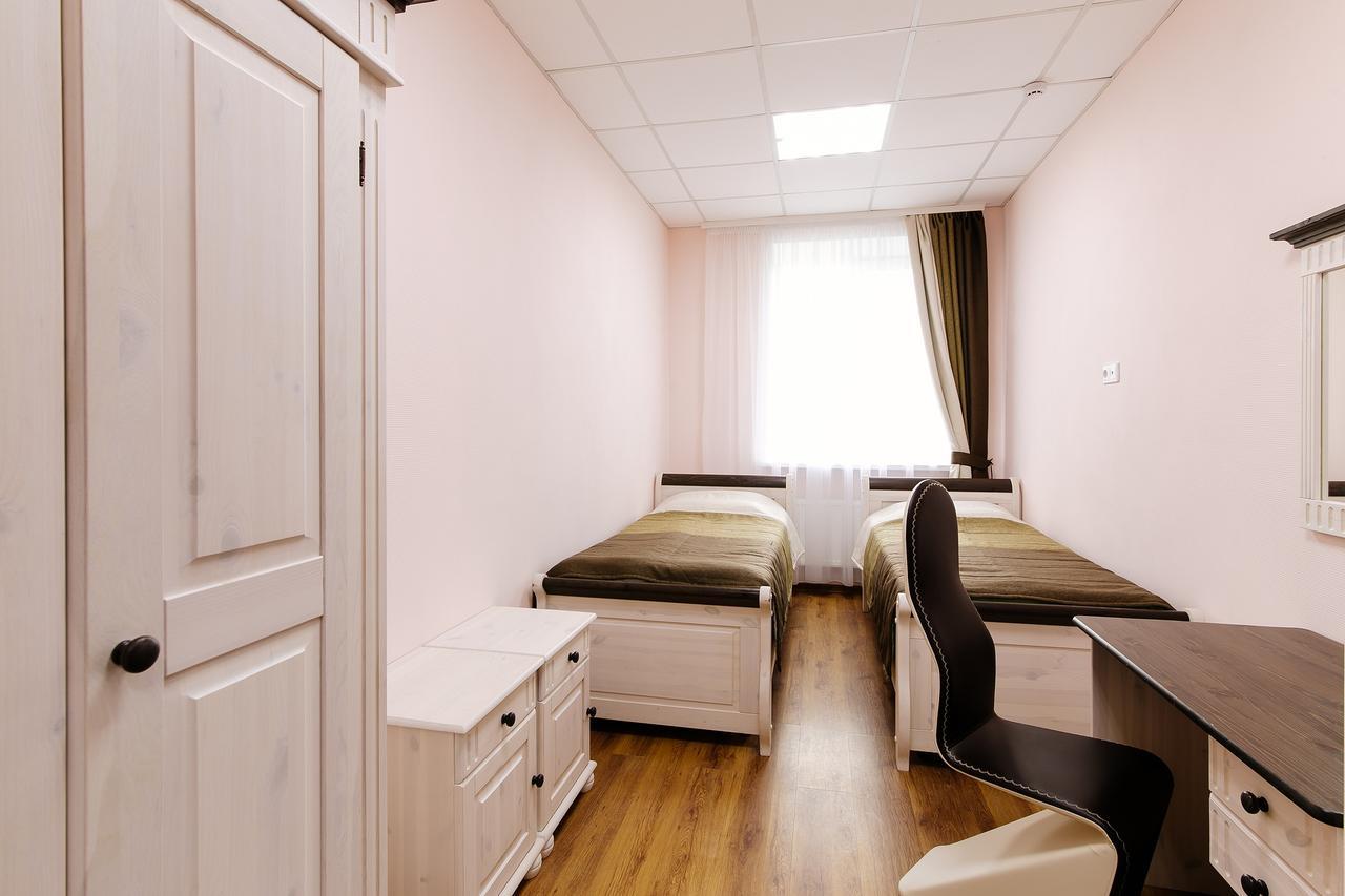 Hôtel Baza Otdykha Chaika à Zhodzina Extérieur photo