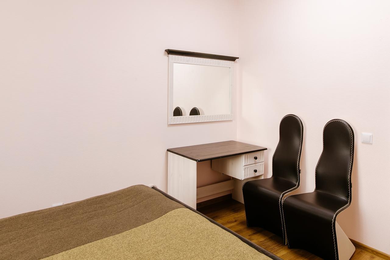 Hôtel Baza Otdykha Chaika à Zhodzina Extérieur photo